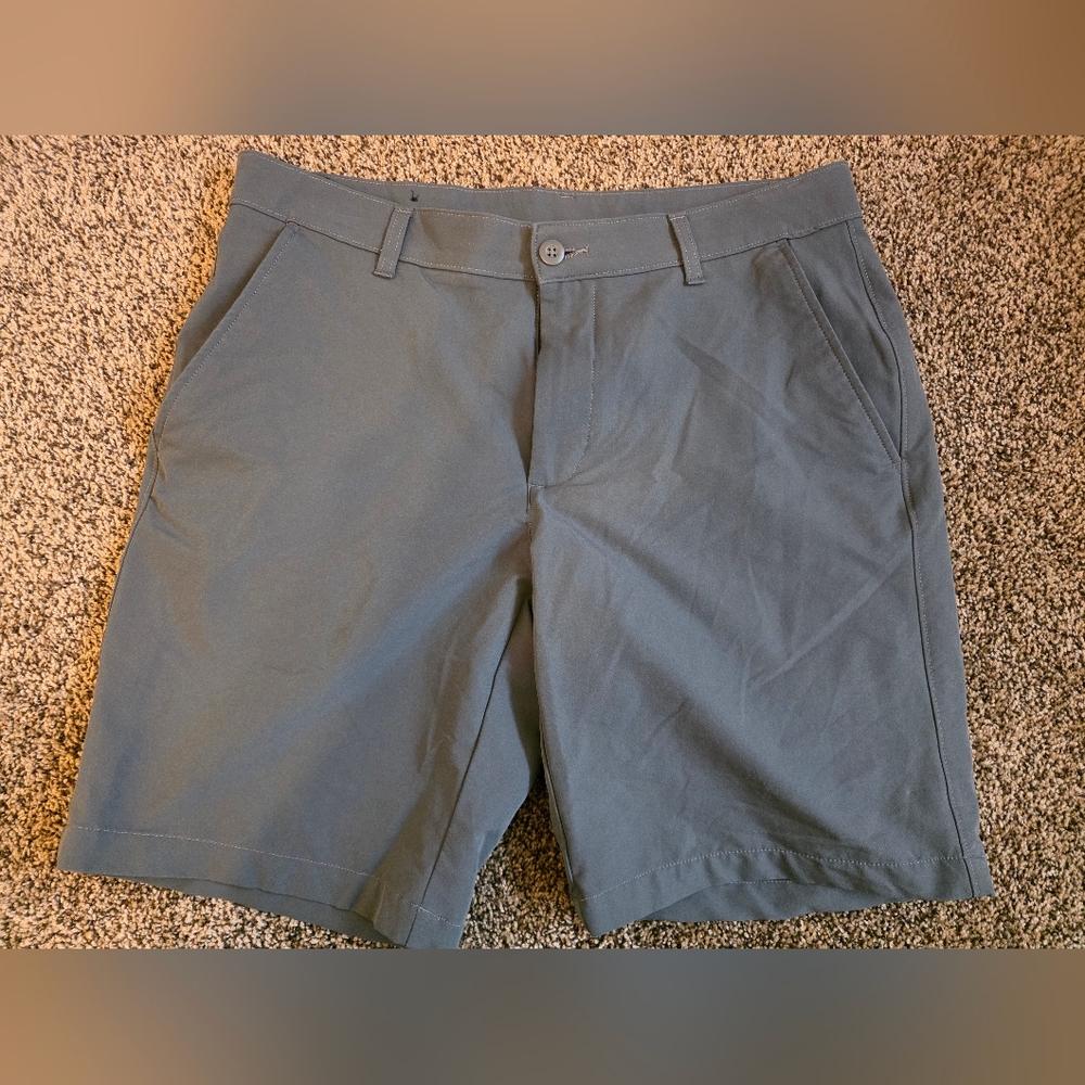 Under Armour Men's Golf Shorts